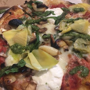 MOD Pizza - Birthday pizza! - Pizza Near Me - Salem, Oregon MOD Pizza - Birthday pizza! - Pizza Near Me - Salem, Oregon