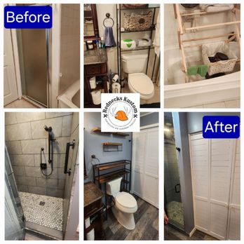 Rednecks Kustom Remodeling - Handyman Near Me - Lake, Michigan Rednecks Kustom Remodeling - Handyman Near Me - Lake, Michigan