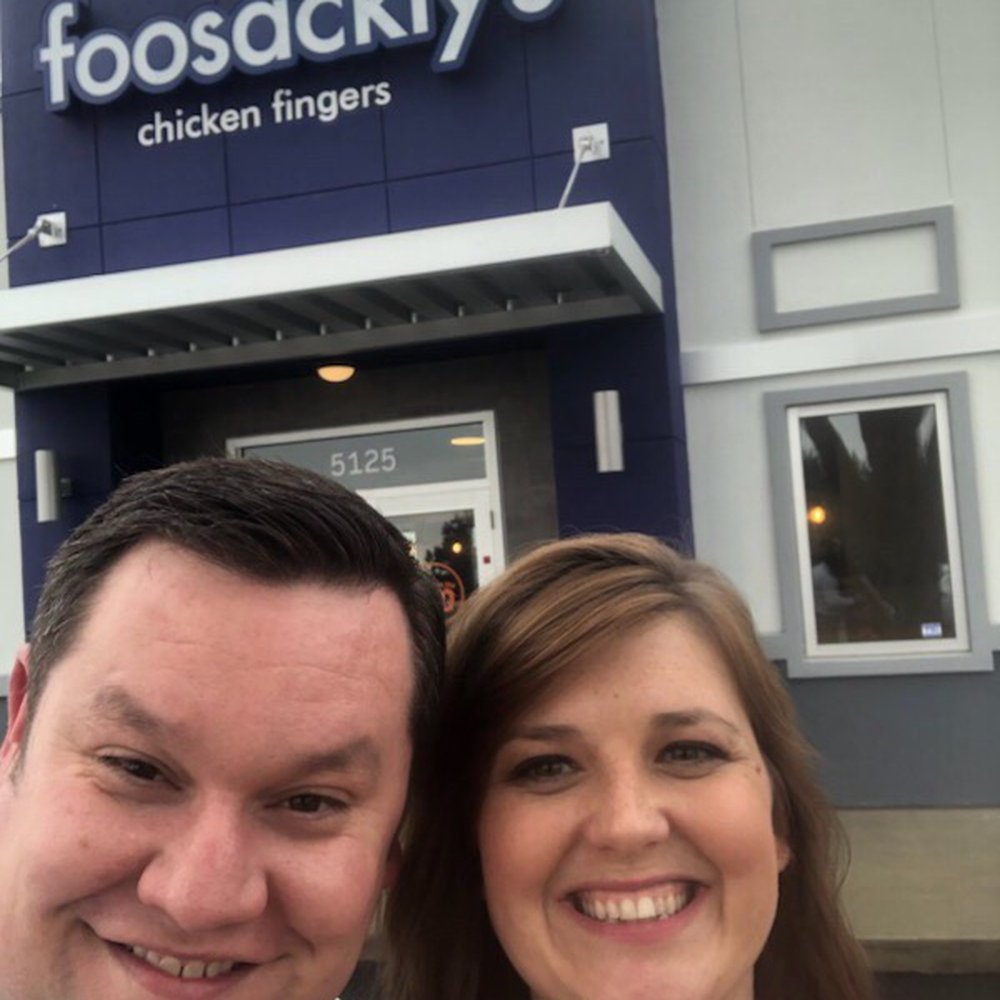 Foosackly’s Tillmans Corner - Grand opening - Fast Food Near Me - Mobile, Alabama Foosackly’s Tillmans Corner - Grand opening - Fast Food Near Me - Mobile, Alabama