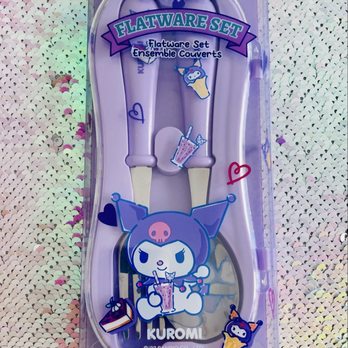 MINISO - My newest flatware set - Toy Stores Near Me - New York, New York
