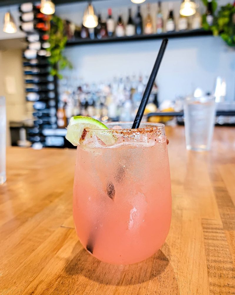 Airways Brewing - The Bistro & Beer Garden