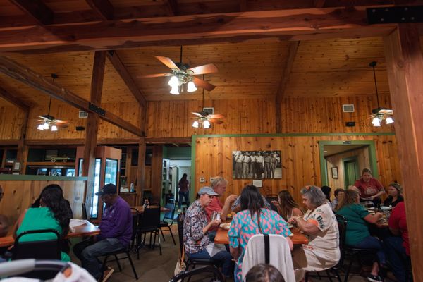 J W's Steakhouse by null