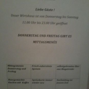 Gasthaus Hubertus - Guest Houses Near Me - Saalfelden, 5