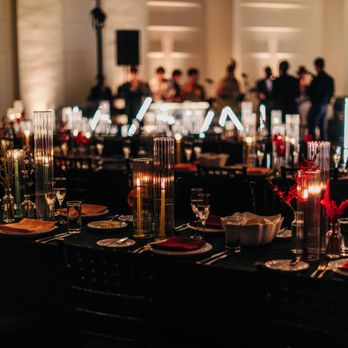 Modern Rebel - Party & Event Planning Near Me