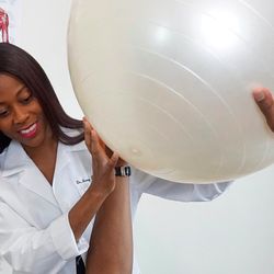 Journey to Harmony Physical Therapy