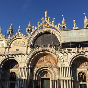 Piazza San Marco - Public Plazas Near Me - Venezia, VE