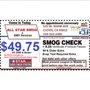 Photo of All Star Smog / Fresno Clean Truck Check & DMV Services
