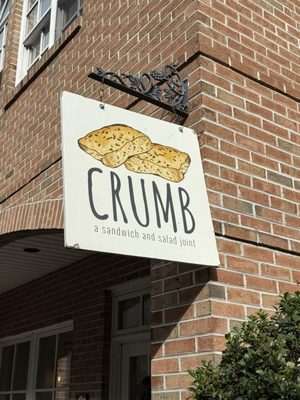Crumb by null