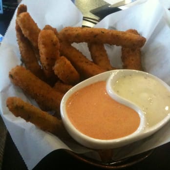 Bonchon Sunnyvale - Zucchini fries - Chicken Wings Near Me - Sunnyvale, California