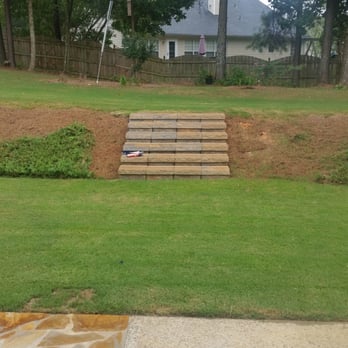 Southern Quality Landscape LLC - Landscaping Near Me