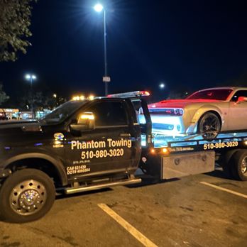 Phantom Towing - Dodge Challenger Scat Pack - Roadside Assistance Near Me Phantom Towing - Dodge Challenger Scat Pack - Roadside Assistance Near Me