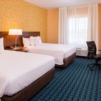 Fairfield by Marriott Inn & Suites Akron Stow - Hotels Near Me - Stow, Ohio Fairfield by Marriott Inn & Suites Akron Stow - Hotels Near Me - Stow, Ohio