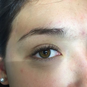 SlayWitDrae - Before and after :) same day pics - Permanent Makeup Near Me - Walnut Creek, California