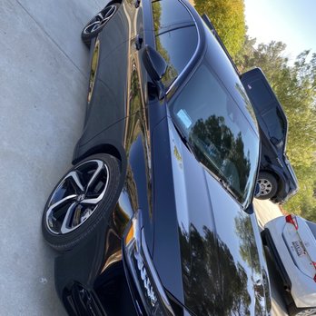Stark Window Tinting - 15 % Tint 2020 Honda Accord Sport 1.5t - Auto Glass Services Near Me Stark Window Tinting - 15 % Tint 2020 Honda Accord Sport 1.5t - Auto Glass Services Near Me