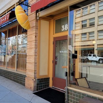 Wa-Iro - Store Front - Bakeries Near Me - Pasadena, California Wa-Iro - Store Front - Bakeries Near Me - Pasadena, California