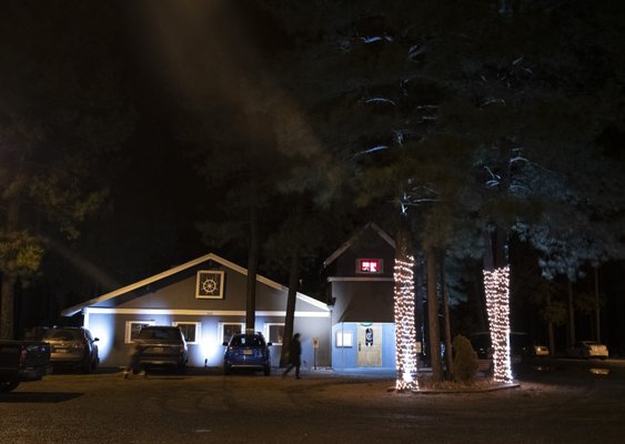 Chalet Restaurant & Bar by null