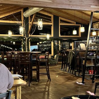 Bird & Jim - Dining area - New American Near Me - Estes Park, Colorado Bird & Jim - Dining area - New American Near Me - Estes Park, Colorado