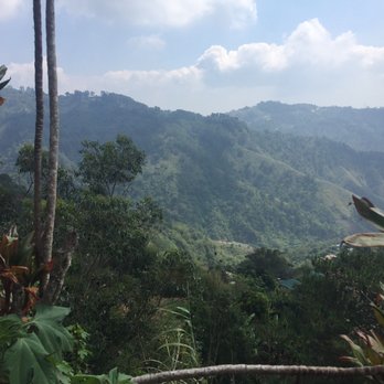 Mine's View Park - Walking Tours Near Me