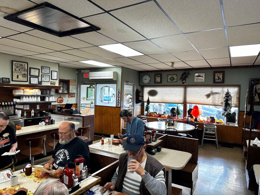 Grayling Restaurant