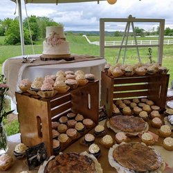 Heavenly Sweet Treats