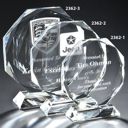Crown Trophy