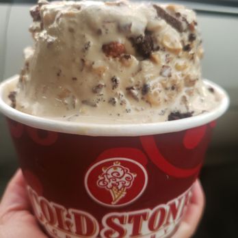 Cold Stone Creamery - Gotta Have It!!! - Ice Cream & Frozen Yogurt Near Me - San Mateo, California Cold Stone Creamery - Gotta Have It!!! - Ice Cream & Frozen Yogurt Near Me - San Mateo, California