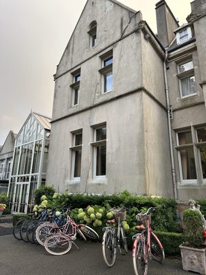 Cahernane House Hotel, an SLH Hotel by null