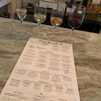 Tilman's - Wine Bars Near Me - Charlottesville, Virginia Tilman's - Wine Bars Near Me - Charlottesville, Virginia