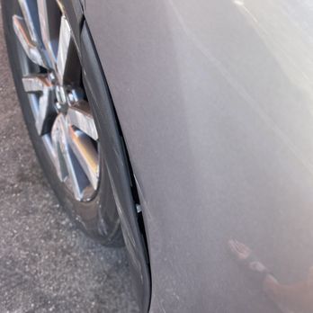 ABC Auto Body Collision Center - Body Shops Near Me - Northridge, California