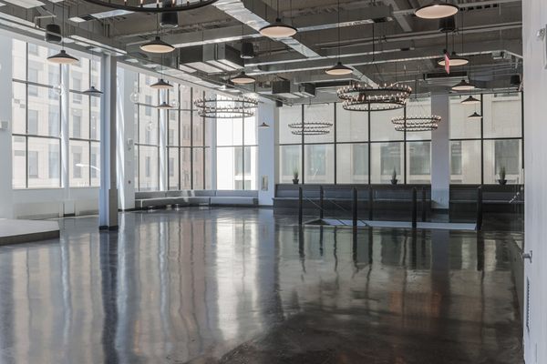 The Mezzanine Event Space NYC - Bond Gather by null