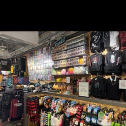 Hot Topic