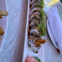 East Coast Roll