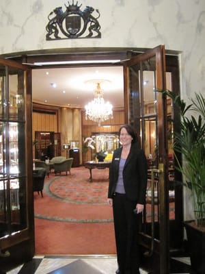 Hotel Imperial, a Luxury Collection Hotel, Vienna by null Hotel Imperial, a Luxury Collection Hotel, Vienna by null