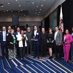 Forever Ageless - 2024 Best Family Owned Business Award by OCBJ