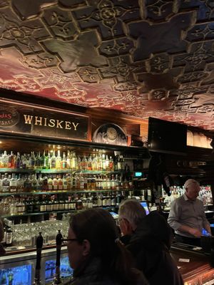 O'Donoghues Bar by null