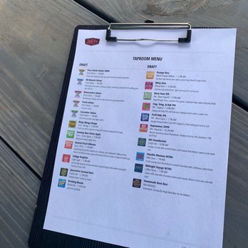 StillFire Brewing - Breweries Near Me - Suwanee, Georgia