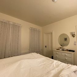 Wawona Hotel - Room