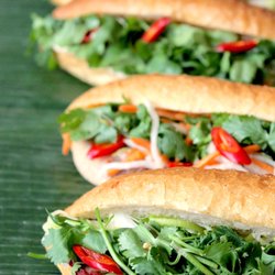 District Tonkin - All Bánh Mì