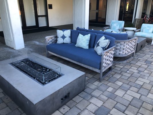 Shearwater Tavern by null