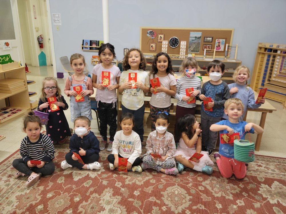 Little Lantanas Montessori - childcare center in Phoenix, AZ