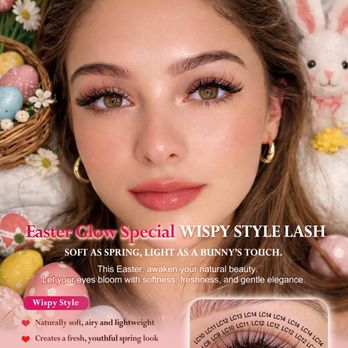 Sumi Lash - Eyelash Service Near Me - Anaheim, California Sumi Lash - Eyelash Service Near Me - Anaheim, California