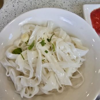 Hot Stone Pho - Noodles - Vietnamese Near Me - Rosemead, California
