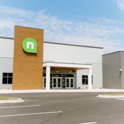 NewSpring Church