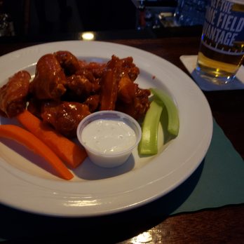 Gordy's Burger House - Wings - Burgers Near Me - Bronxville, New York Gordy's Burger House - Wings - Burgers Near Me - Bronxville, New York