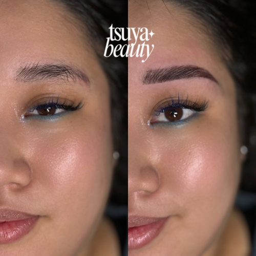 Tsuya Beauty Logo
