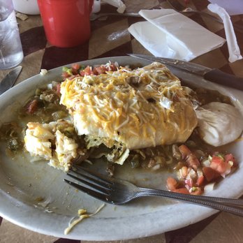 Moonlight Diner - Big Breakfast Burrito - Diners Near Me - Denver, Colorado Moonlight Diner - Big Breakfast Burrito - Diners Near Me - Denver, Colorado