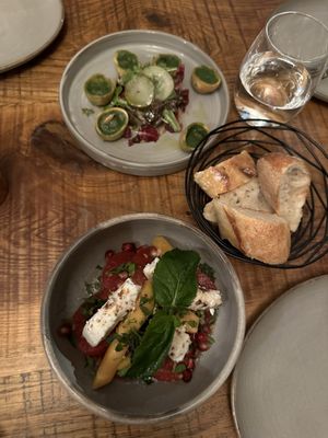 Le Colimaçon by null