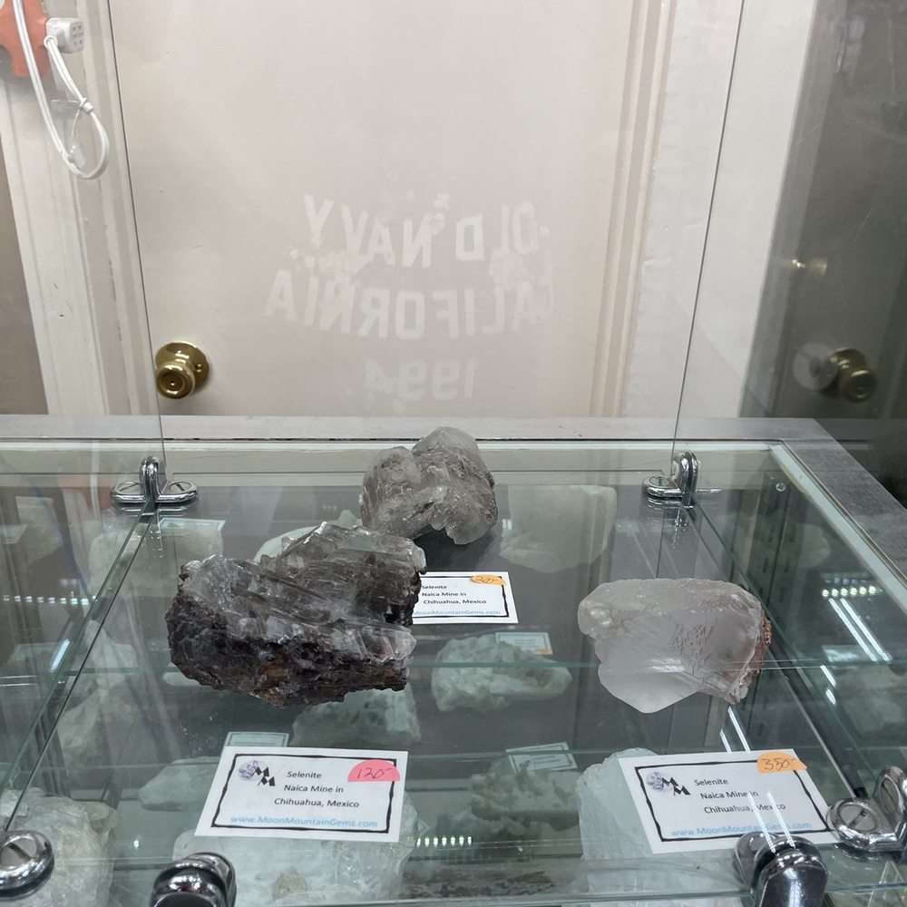 Moon Mountain Minerals - Jewelry Near Me - Grand Junction, Colorado Moon Mountain Minerals - Jewelry Near Me - Grand Junction, Colorado