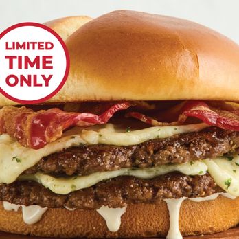 Ruby Tuesday - Burgers Near Me - Alexander City, Alabama