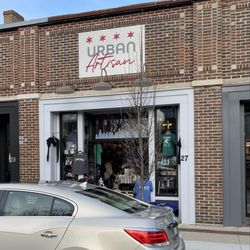 Urban Artisan